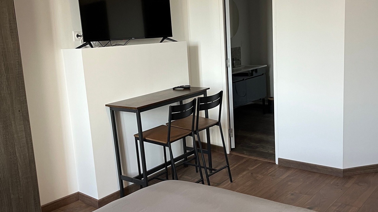 Photo of Bedroom in Frossay