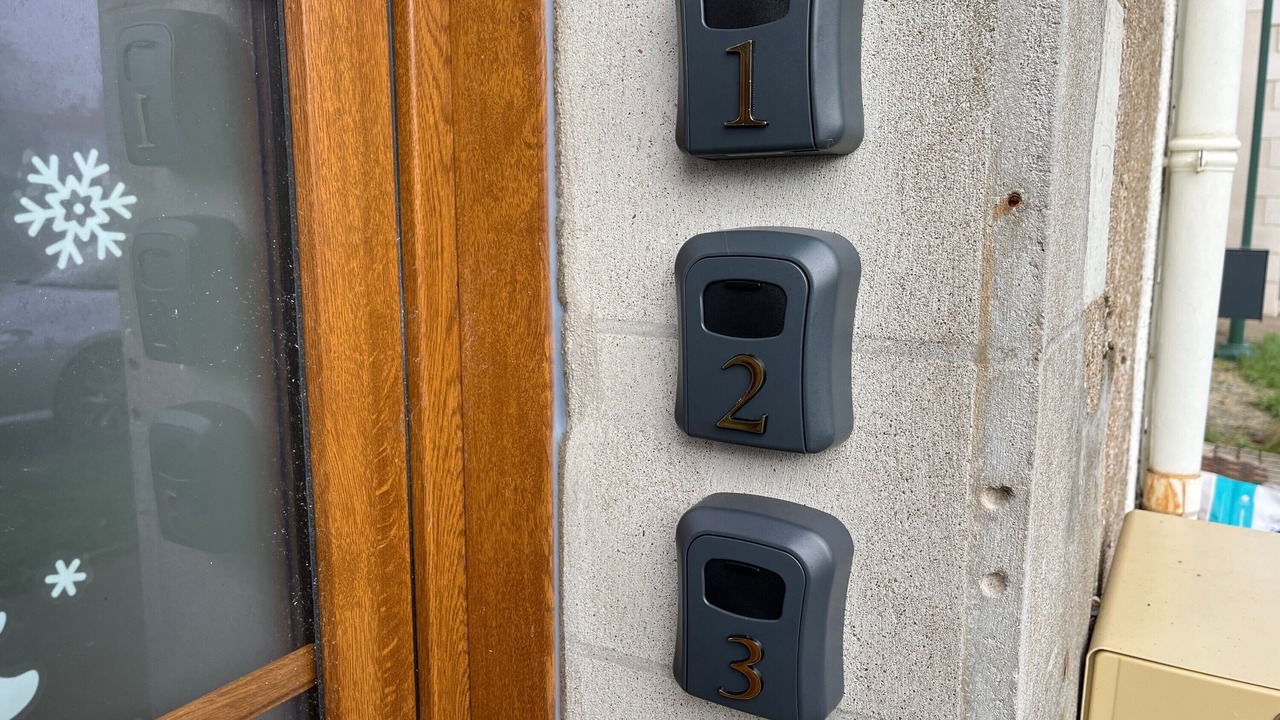 Photo of Outdoor in Frossay