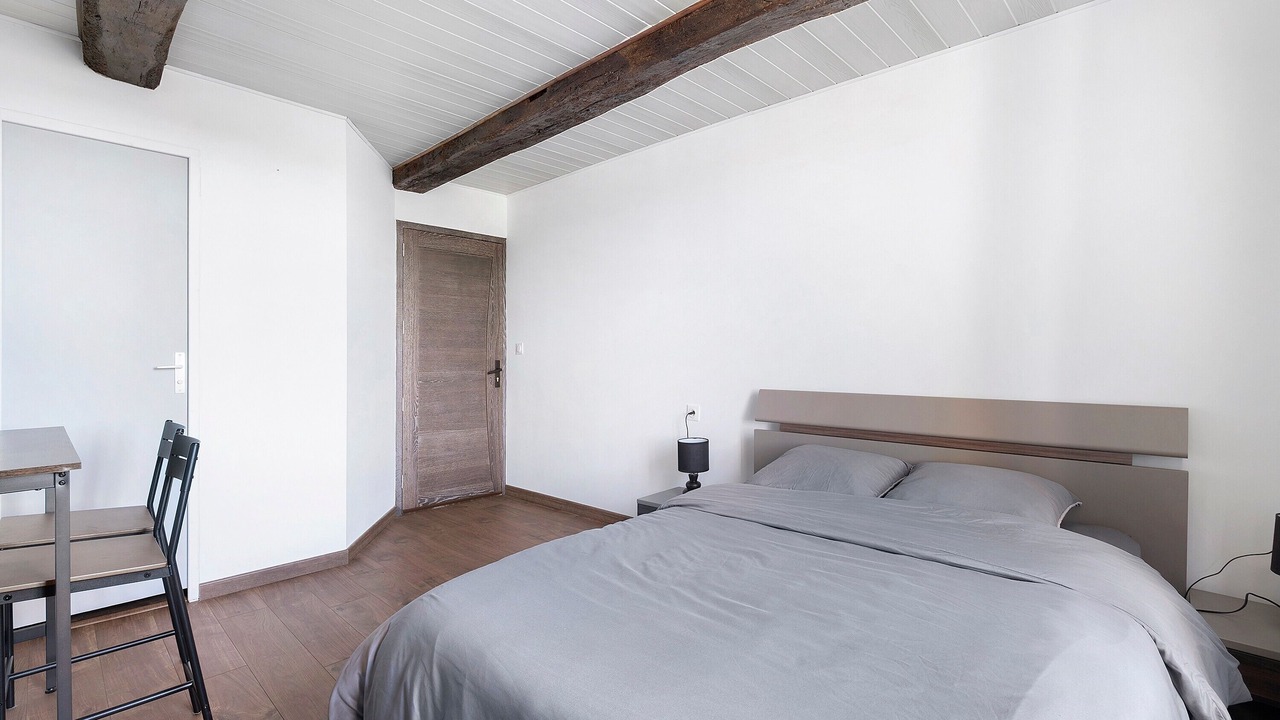 Photo of Bedroom in Frossay