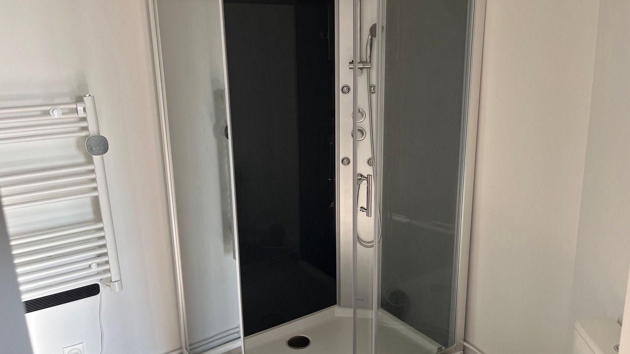 Photo of Bathroom in Frossay