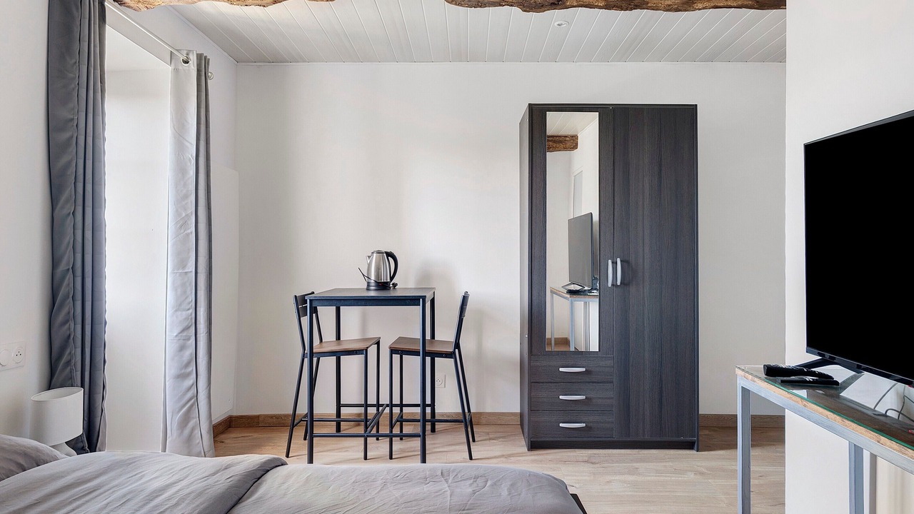 Photo of Bedroom in Frossay