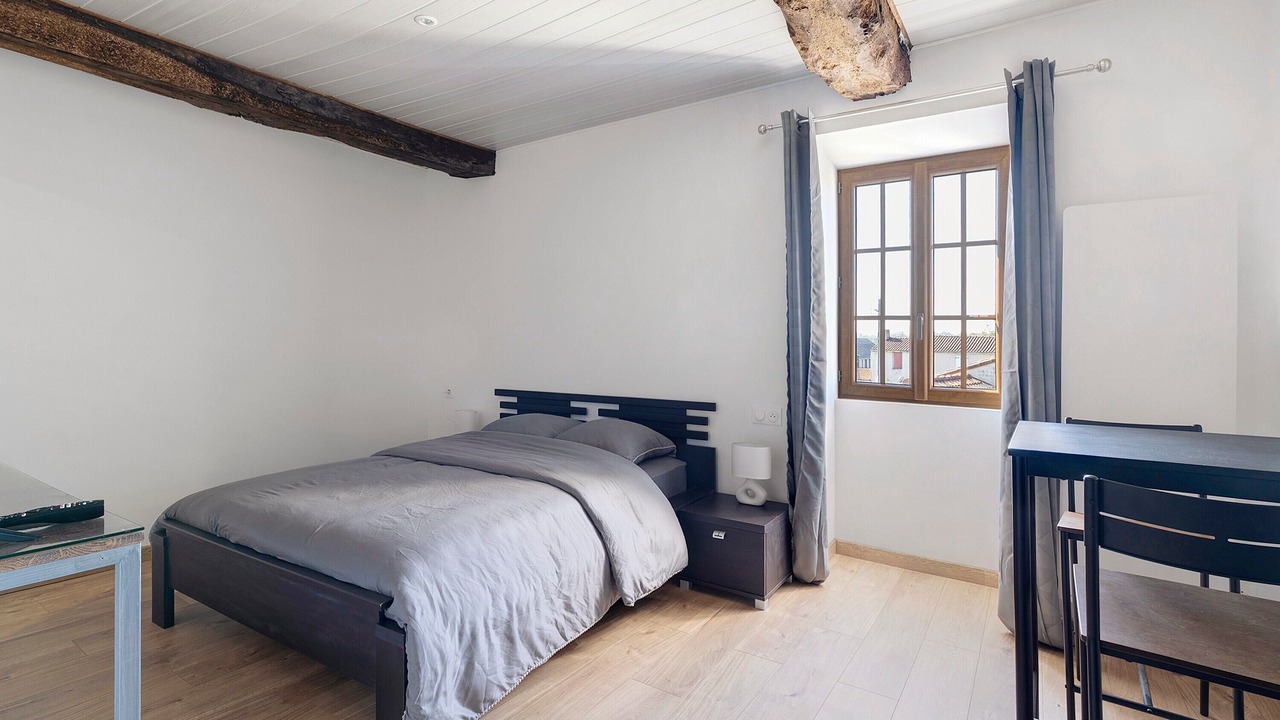 Photo of Bedroom in Frossay