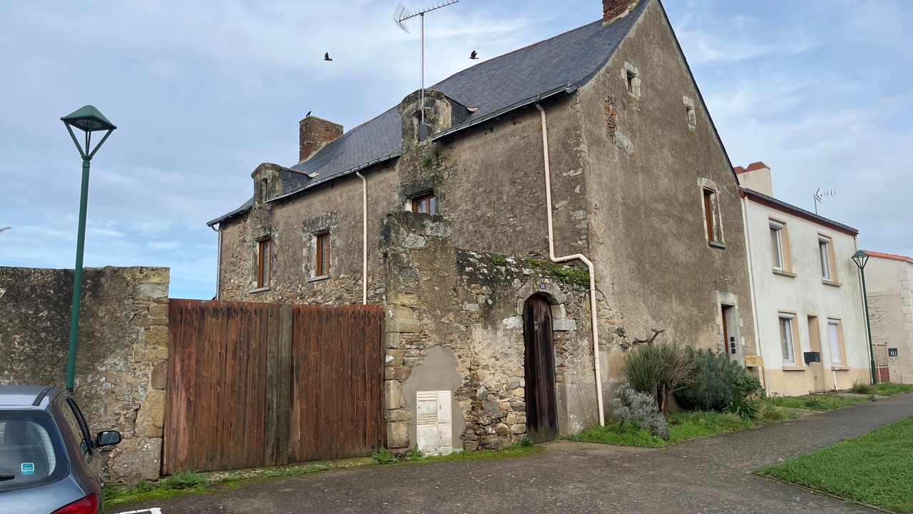 Photo of Outdoor in Frossay