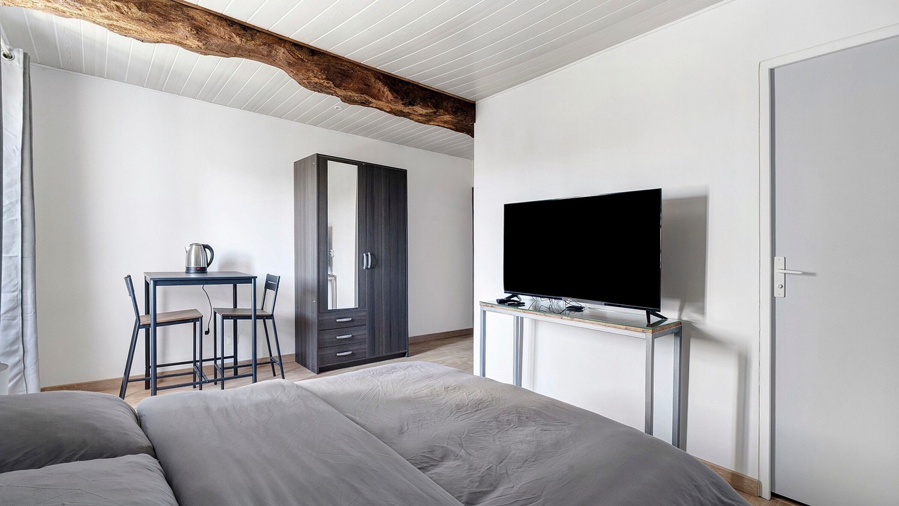 Photo of Bedroom in Frossay
