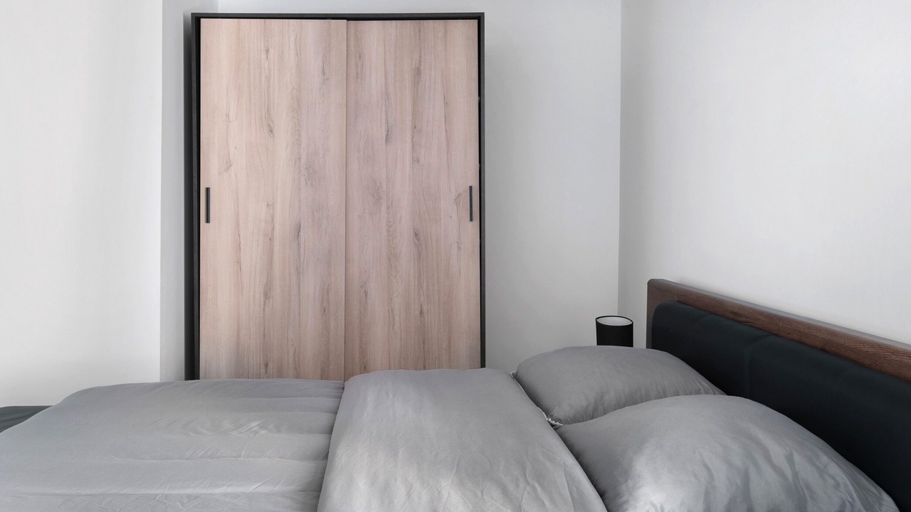 Photo of Bedroom in Frossay