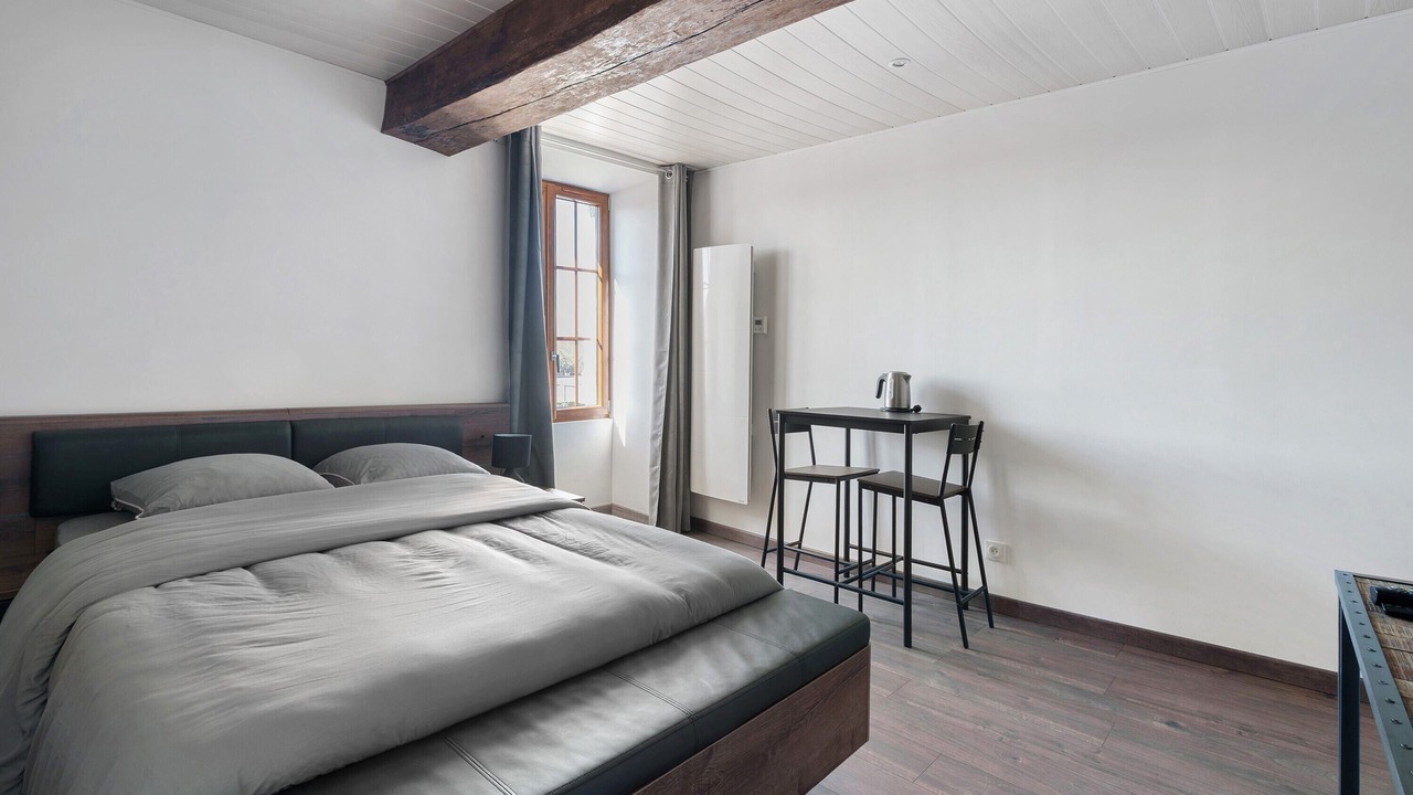 Photo of Bedroom in Frossay