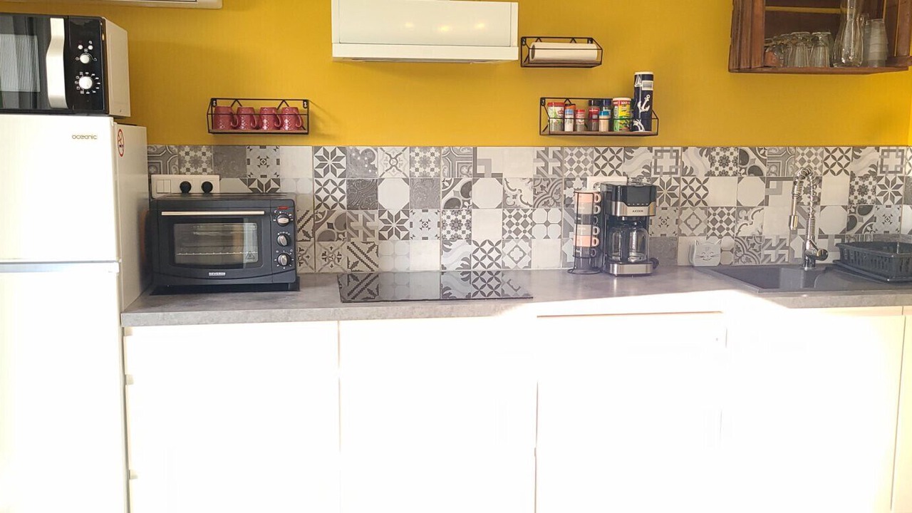 Photo of Kitchen in Pierrelatte