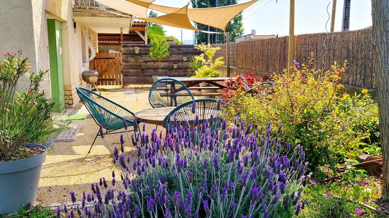 Photo of Outdoor in Pierrelatte
