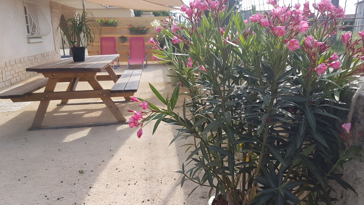 Photo of Outdoor in Pierrelatte