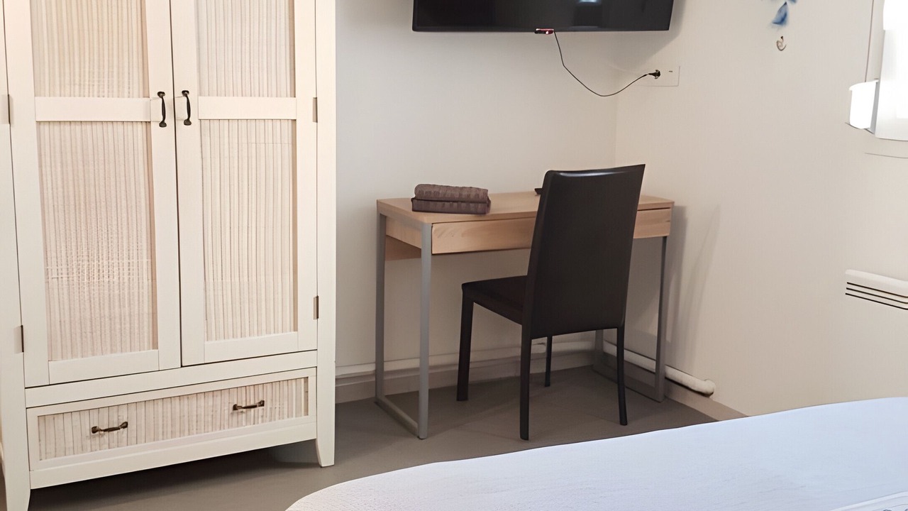 Photo of Bedroom in Pierrelatte