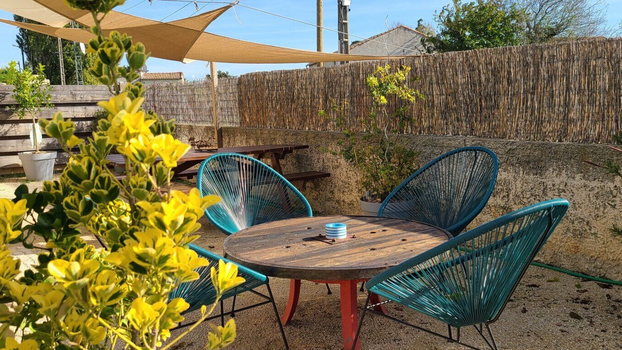Photo of Outdoor in Pierrelatte