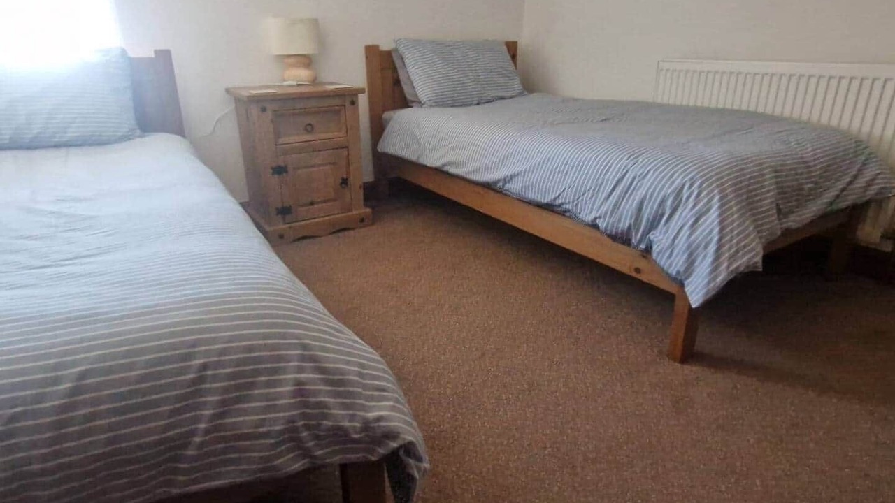 Photo of Bedroom in Dinas Dinlle