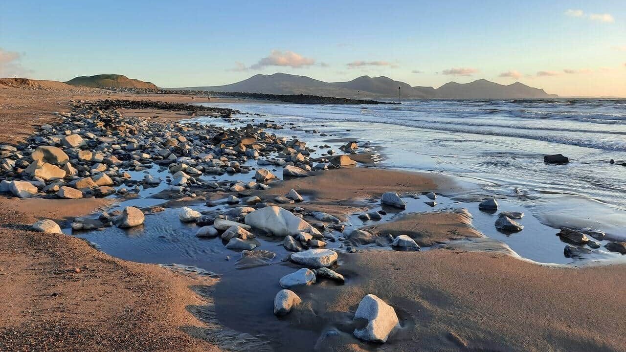 Photo of Others in Dinas Dinlle