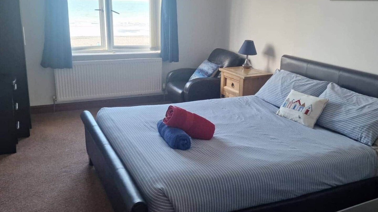 Photo of Bedroom in Dinas Dinlle