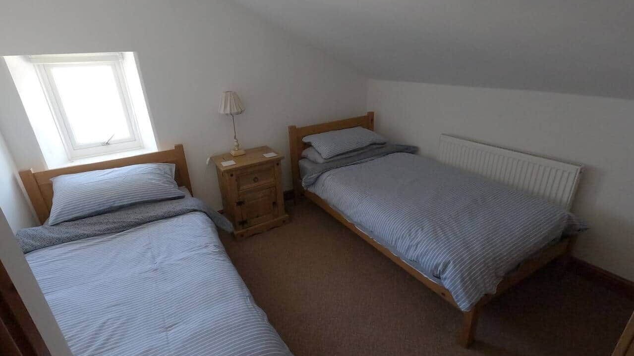 Photo of Bedroom in Dinas Dinlle