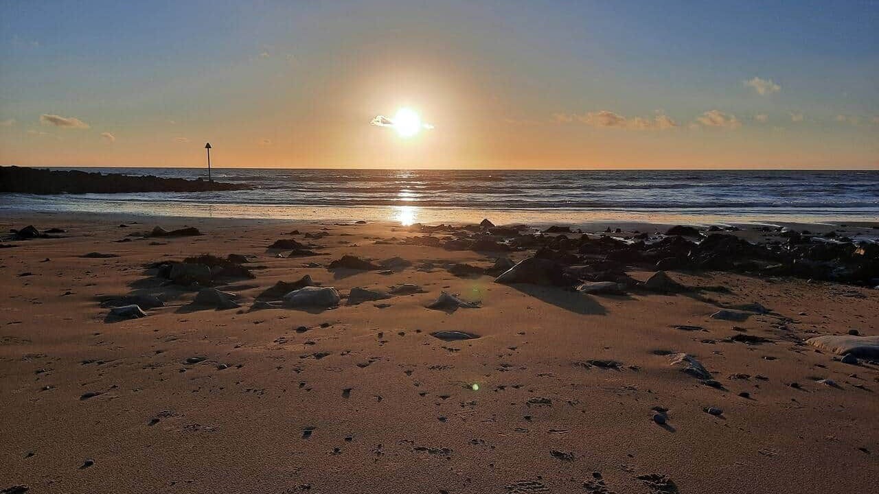 Photo of Others in Dinas Dinlle