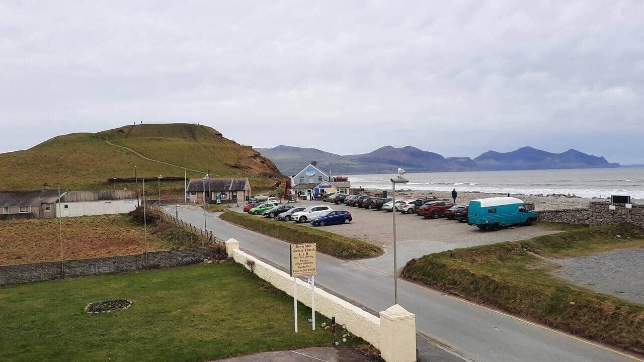 Photo of Others in Dinas Dinlle