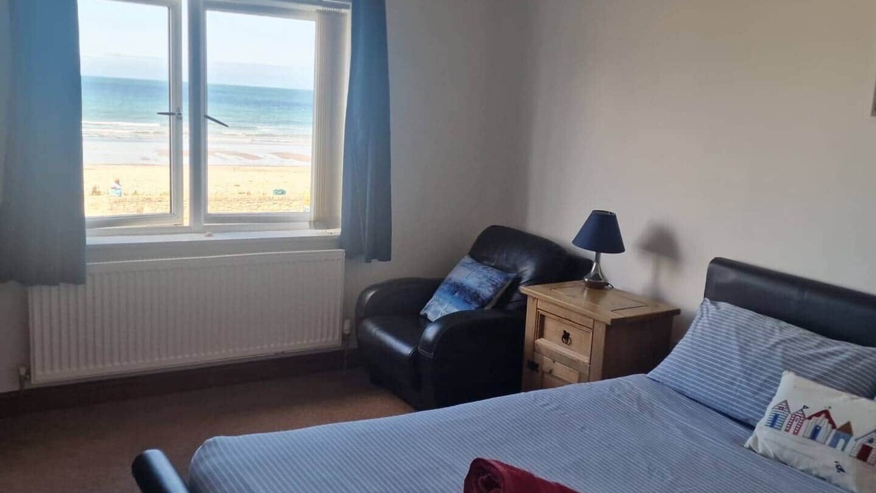 Photo of Bedroom in Dinas Dinlle