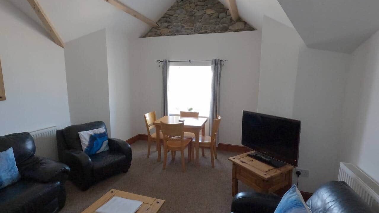 Photo of Livingroom in Dinas Dinlle