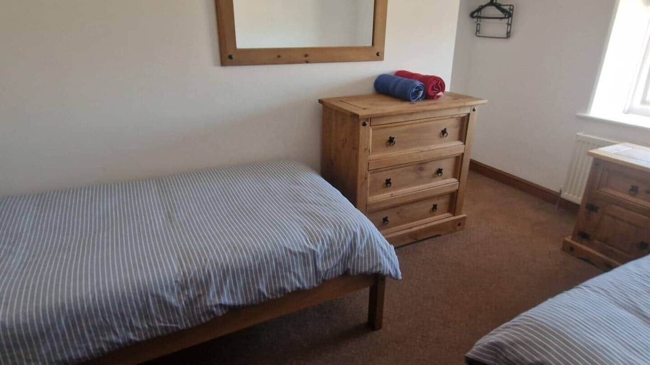 Photo of Bedroom in Dinas Dinlle