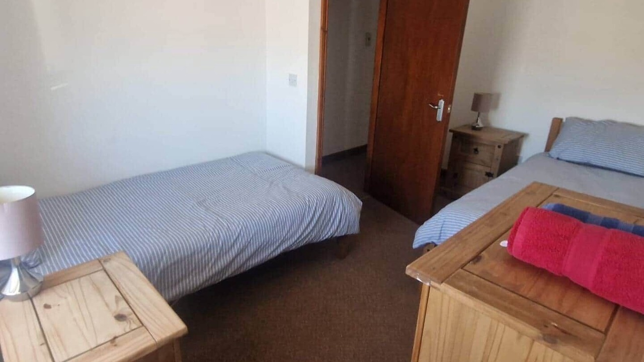 Photo of Bedroom in Dinas Dinlle