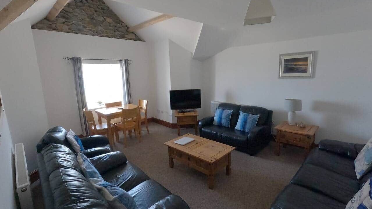 Photo of Livingroom in Dinas Dinlle