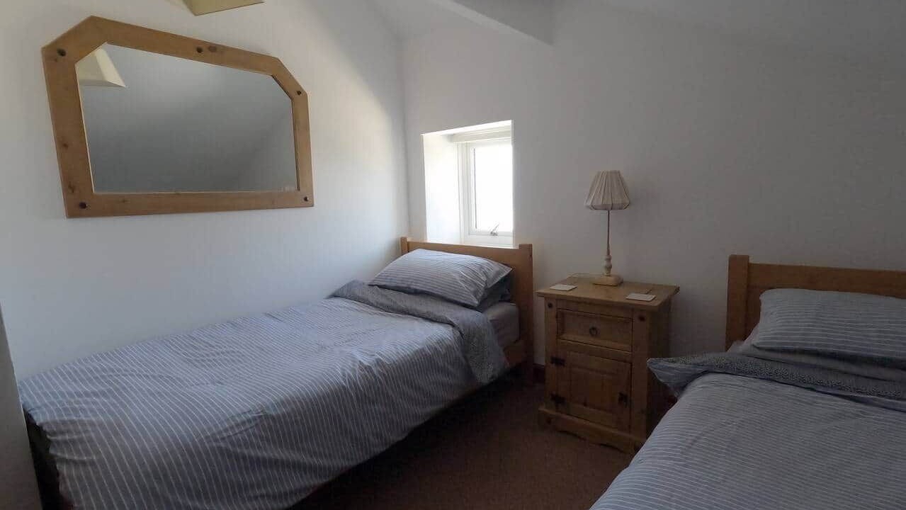 Photo of Bedroom in Dinas Dinlle