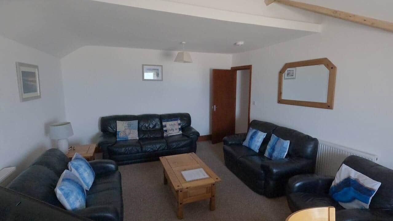 Photo of Livingroom in Dinas Dinlle