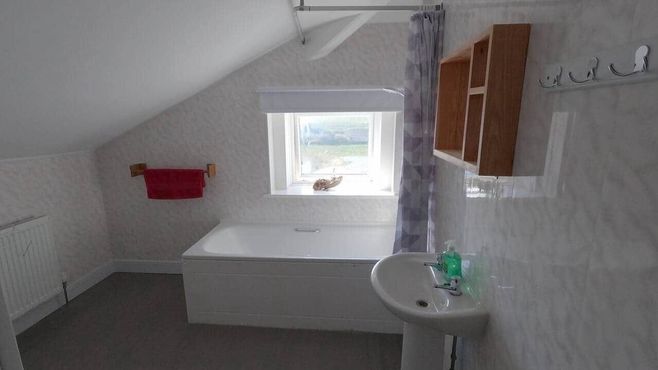 Photo of Bathroom in Dinas Dinlle