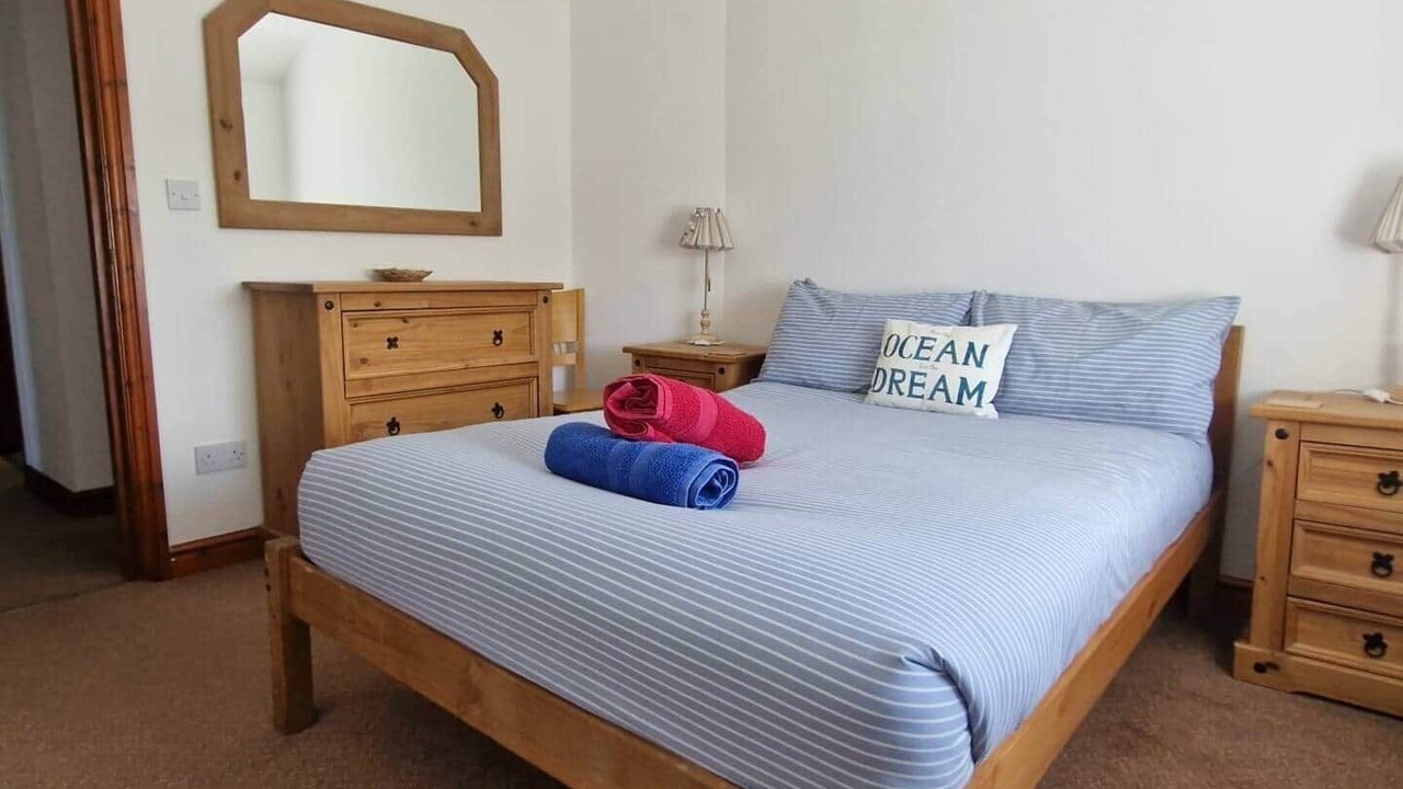 Photo of Bedroom in Dinas Dinlle