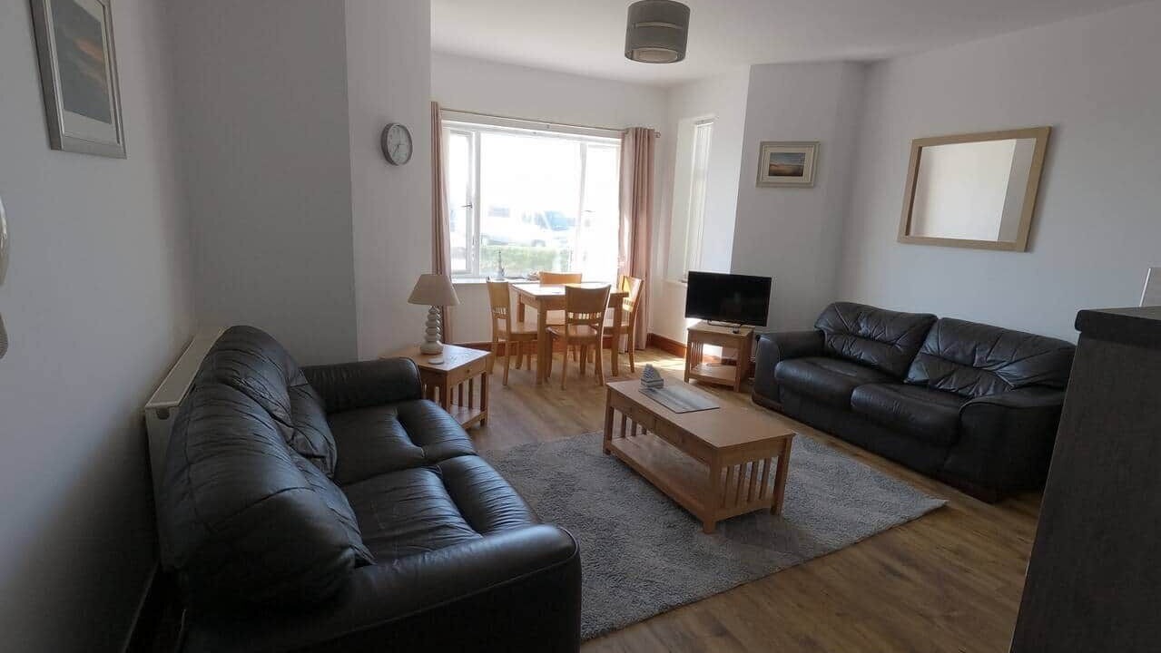 Photo of Livingroom in Dinas Dinlle