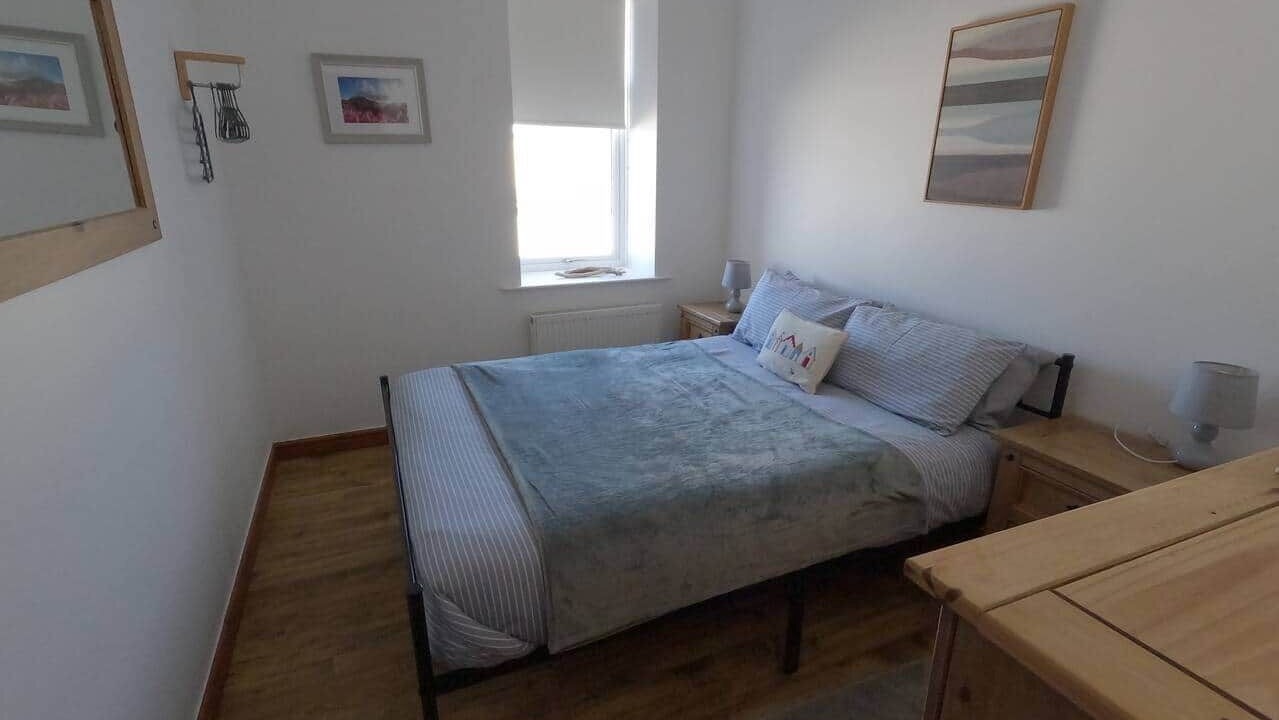 Photo of Bedroom in Dinas Dinlle