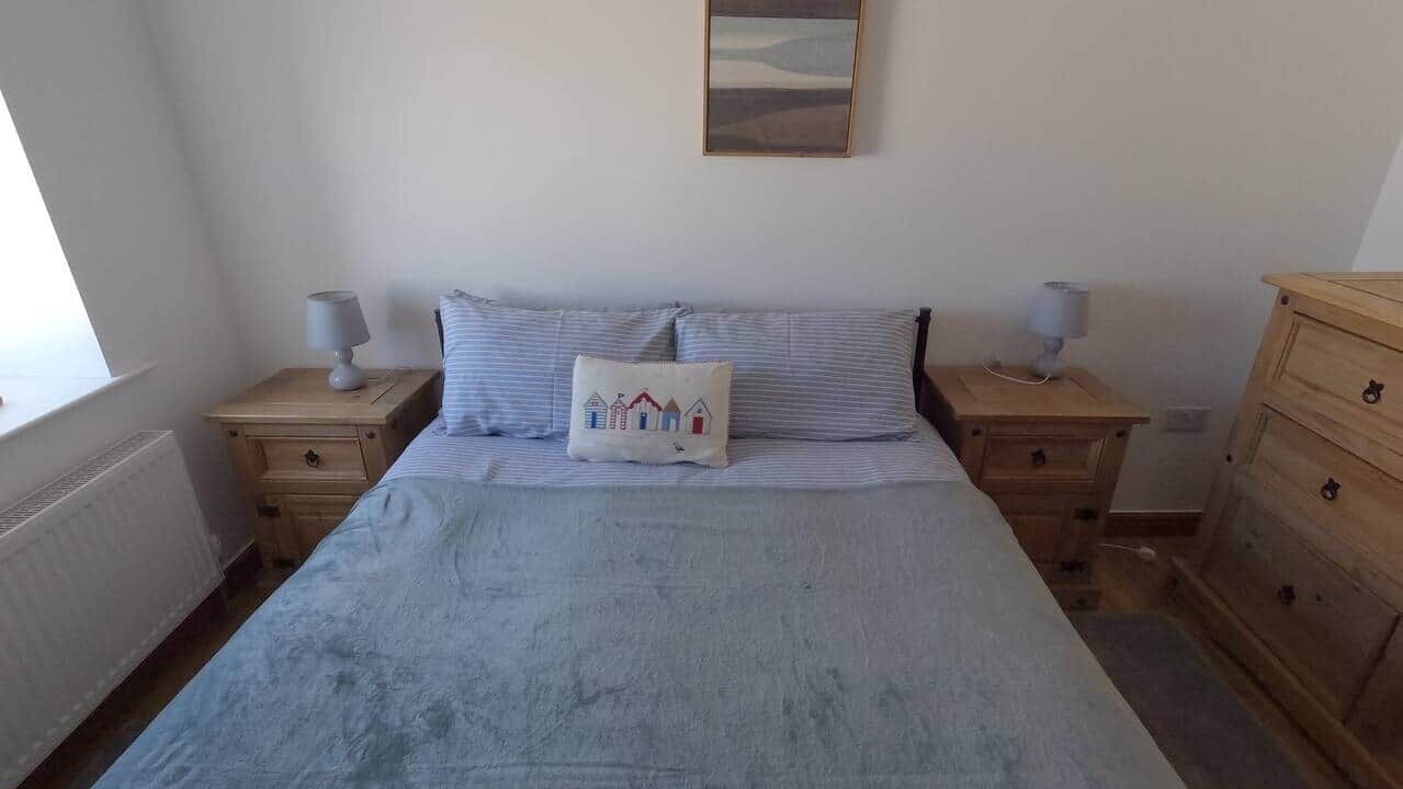 Photo of Bedroom in Dinas Dinlle