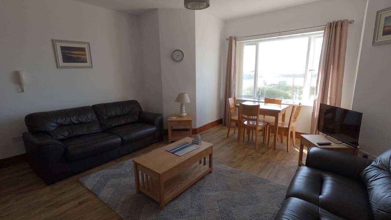 Photo of Livingroom in Dinas Dinlle