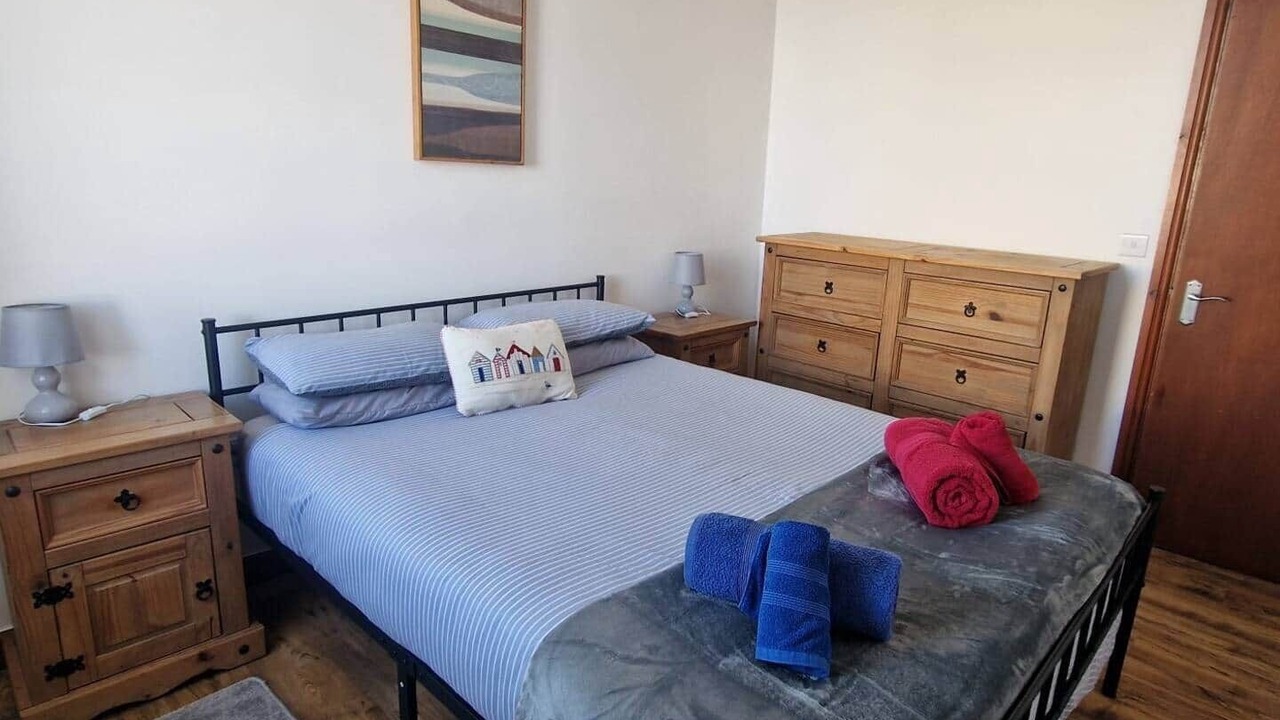 Photo of Bedroom in Dinas Dinlle