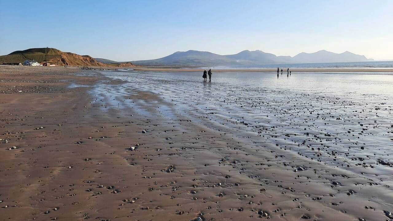 Photo of Others in Dinas Dinlle