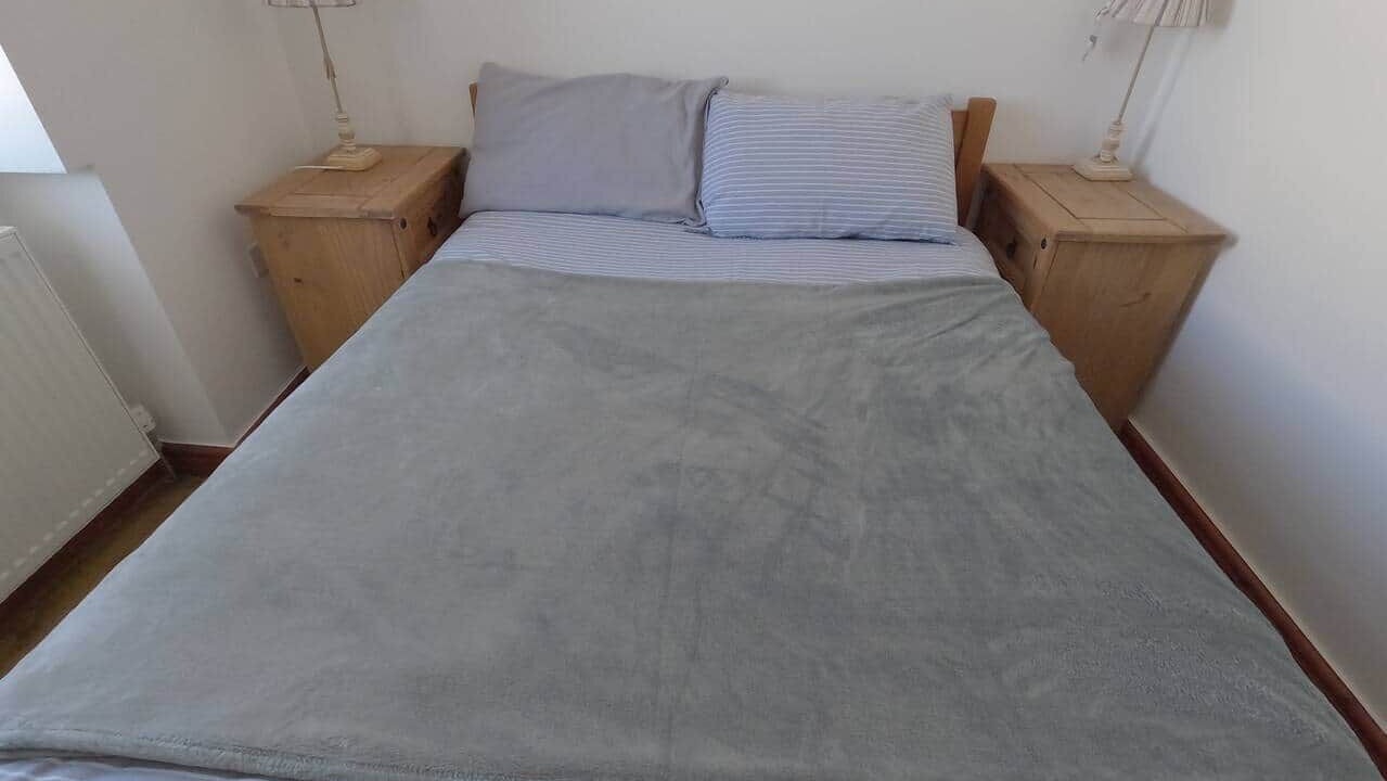 Photo of Bedroom in Dinas Dinlle