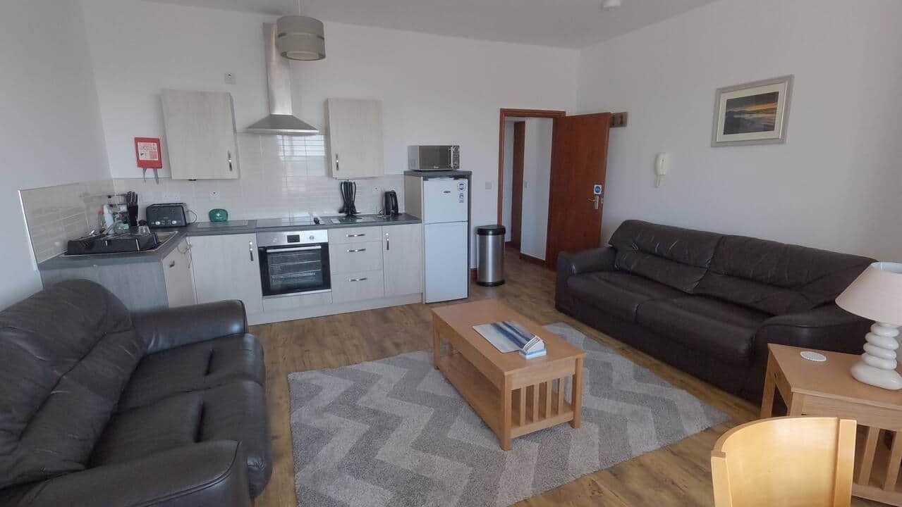 Photo of Livingroom in Dinas Dinlle