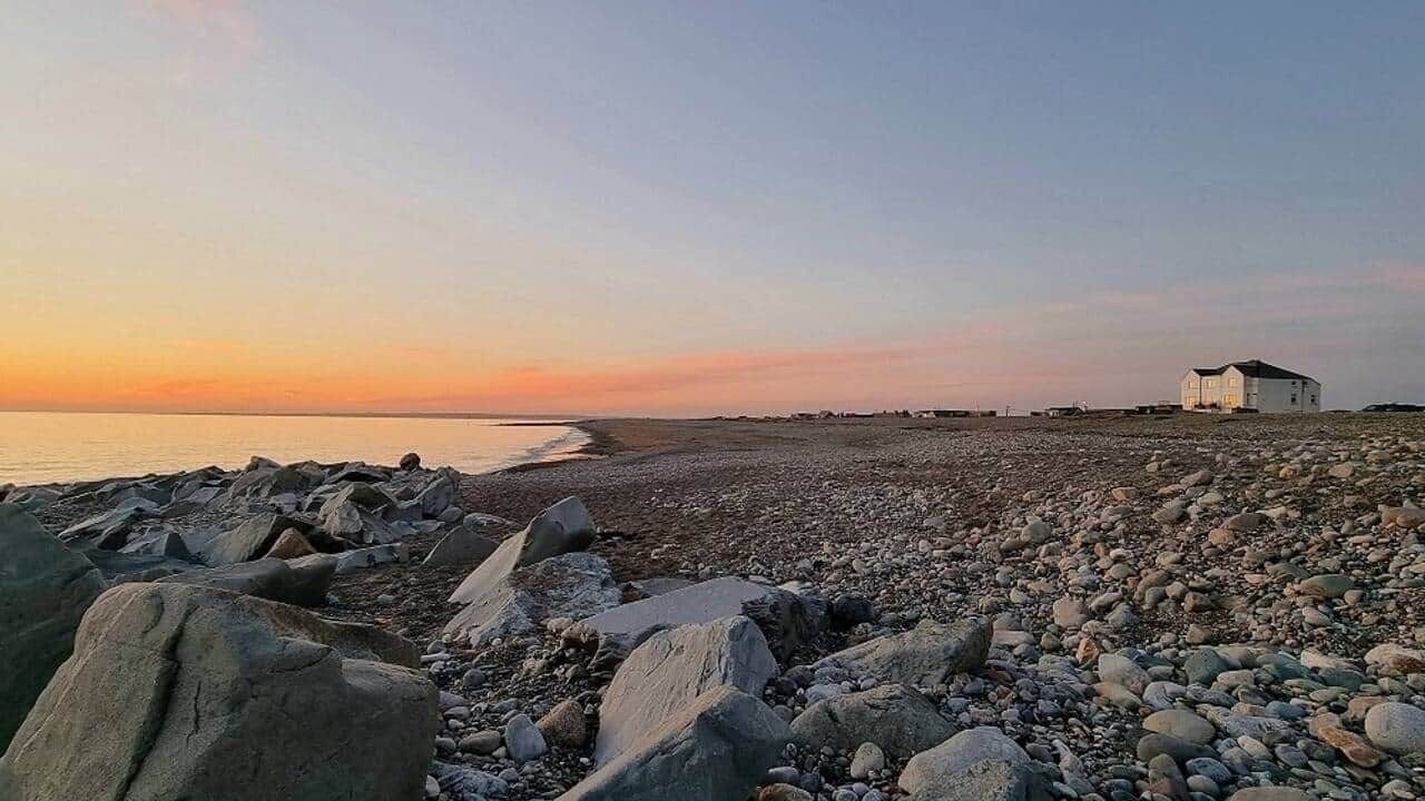 Photo of Others in Dinas Dinlle