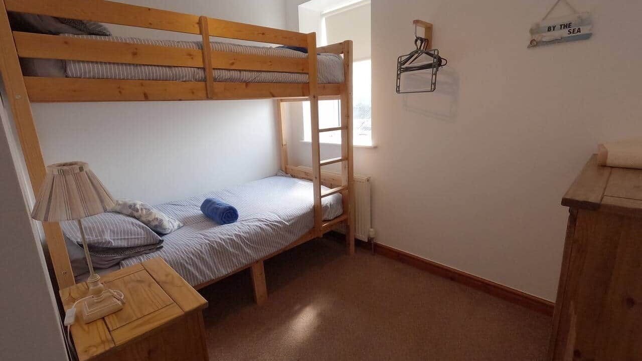 Photo of Bedroom in Dinas Dinlle