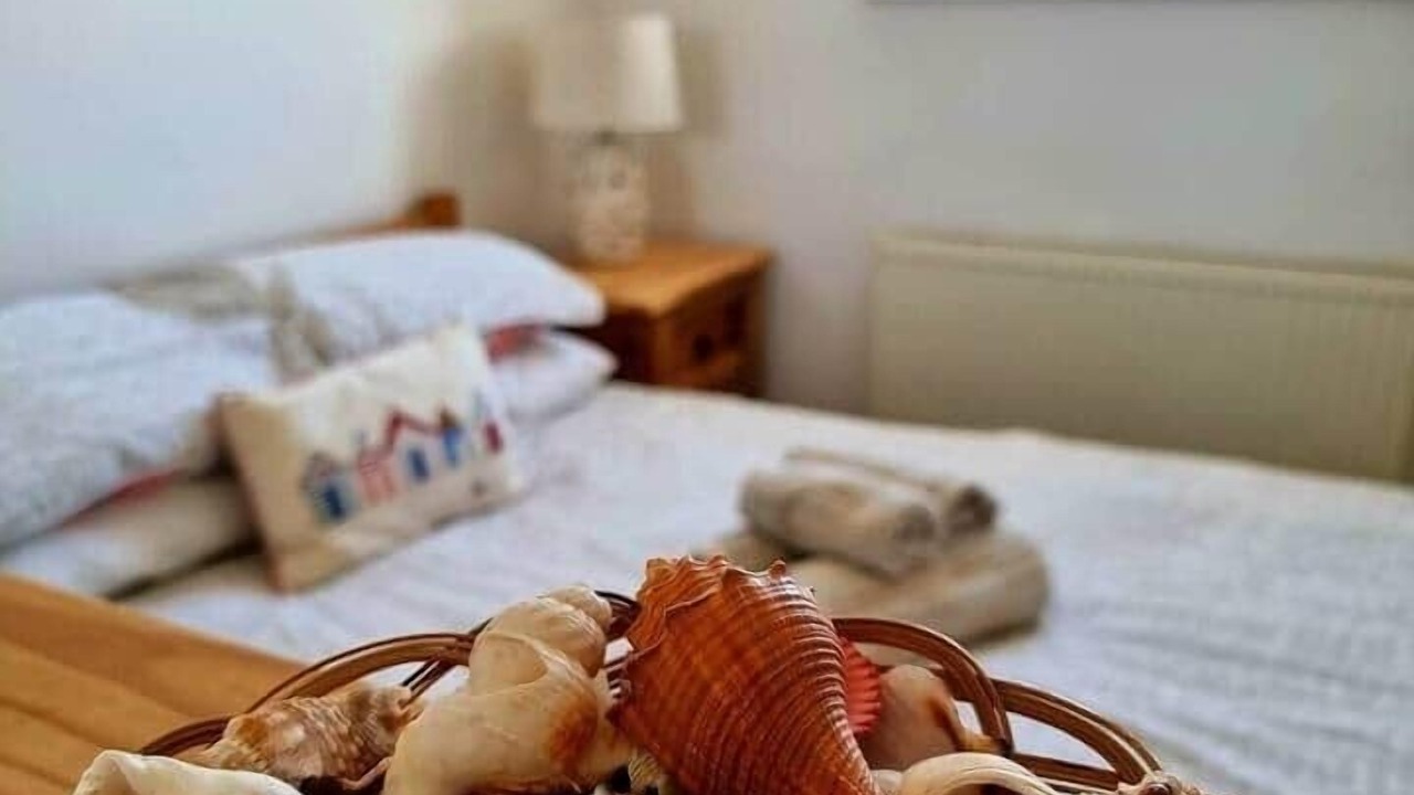 Photo of Bedroom in Dinas Dinlle