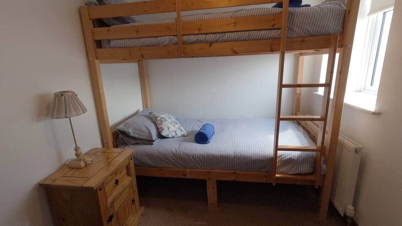 Photo of Bedroom in Dinas Dinlle