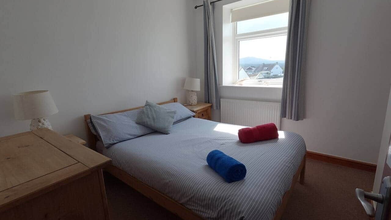 Photo of Bedroom in Dinas Dinlle