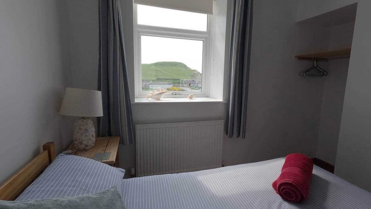 Photo of Bedroom in Dinas Dinlle