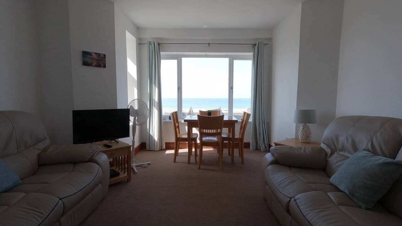 Photo of Livingroom in Dinas Dinlle