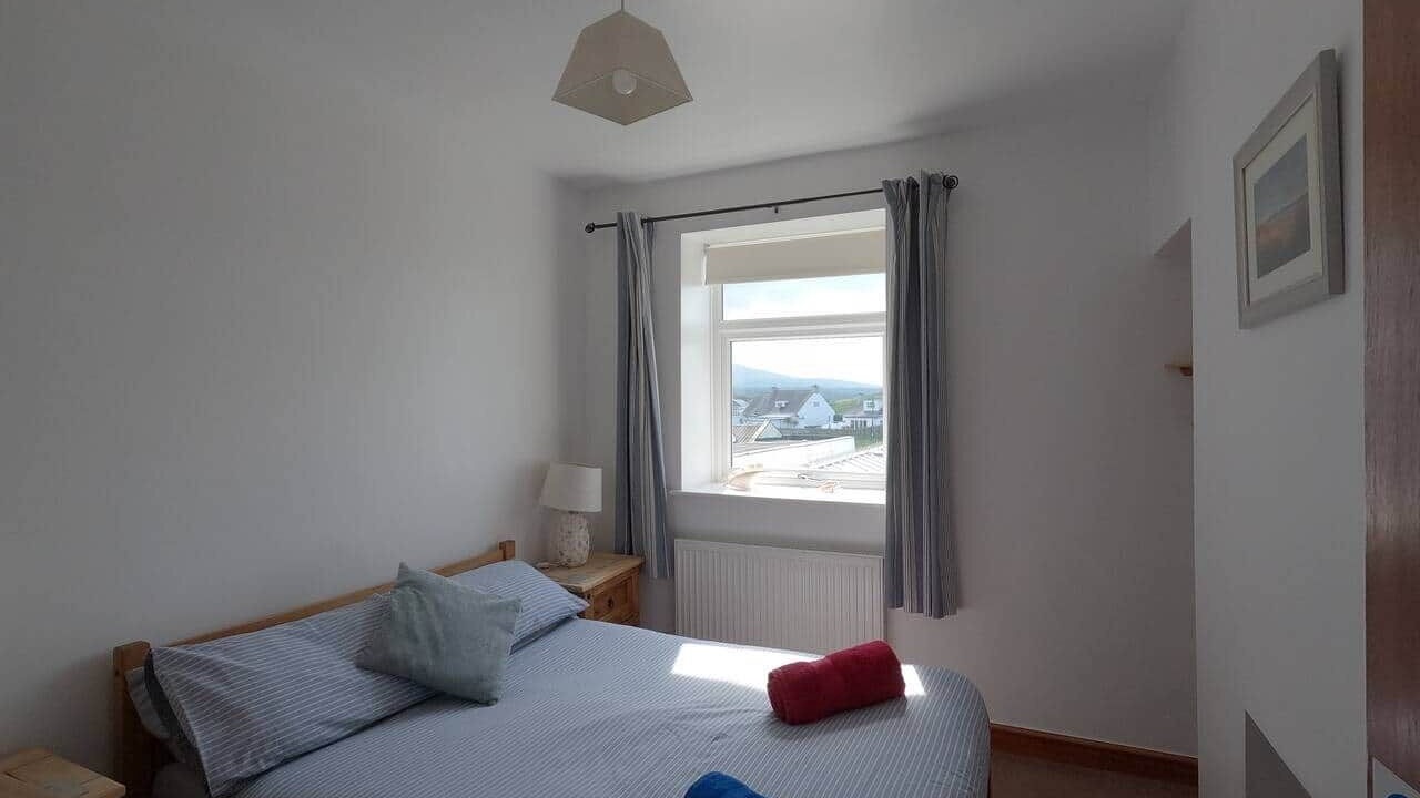 Photo of Bedroom in Dinas Dinlle