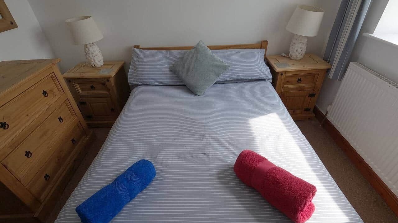 Photo of Bedroom in Dinas Dinlle