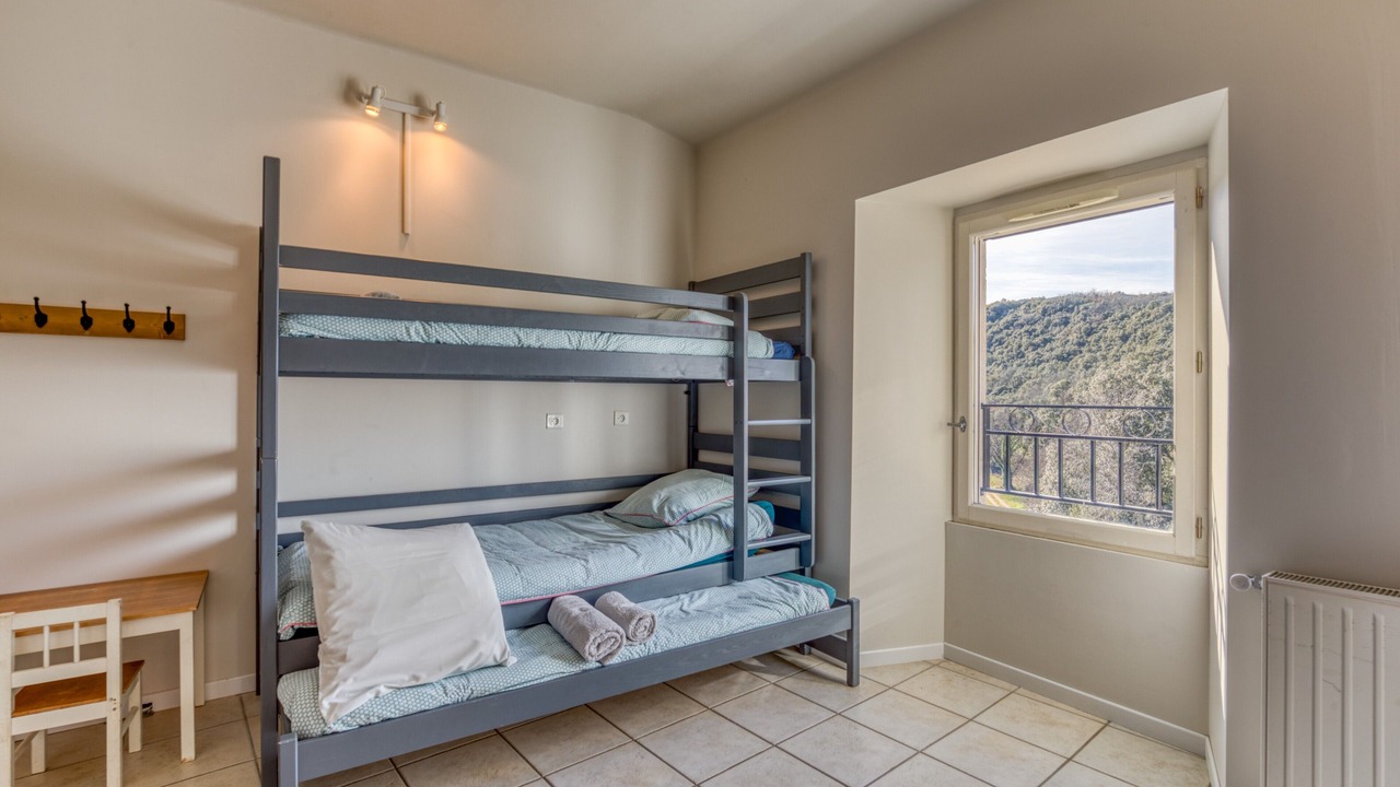 Photo of Bedroom in Causse-de-la-Selle