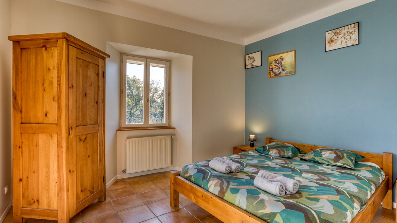 Photo of Bedroom in Causse-de-la-Selle