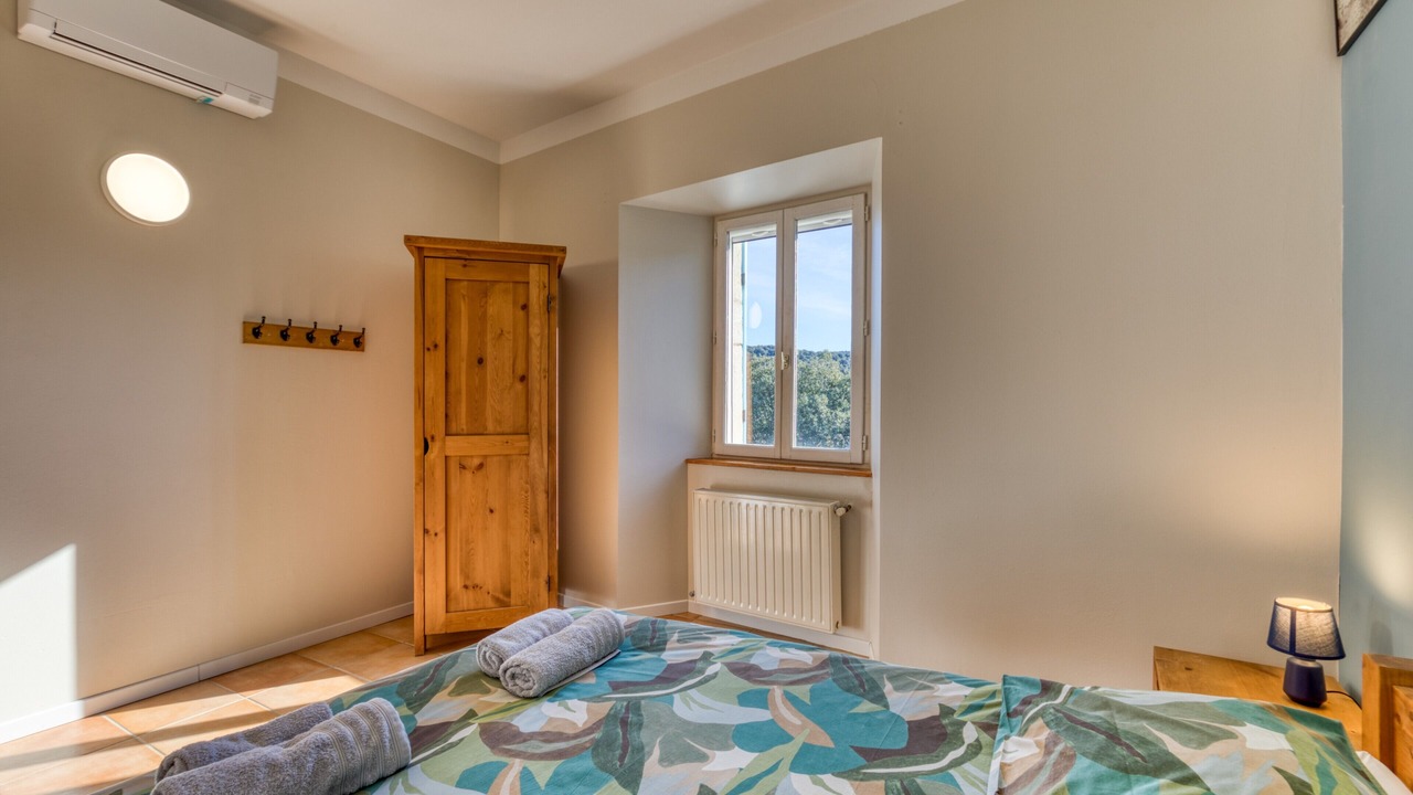 Photo of Bedroom in Causse-de-la-Selle